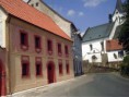 Rekonstrukce historického objektu / Renovation of historical building